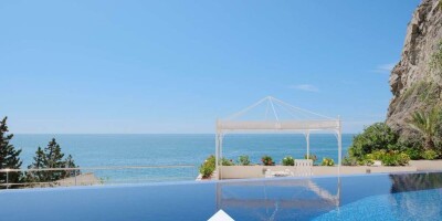 Villa for sale in Almuñécar, Andalusia