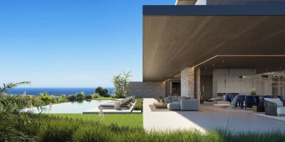 8 bedroom  Villa for sale in Marbella, Spain