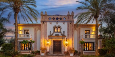 7 bedroom  Villa for sale in Marbella, Spain