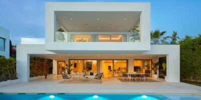 5 bedroom  Villa for sale in Los naranjos, Marbella, Malaga, Andalusia