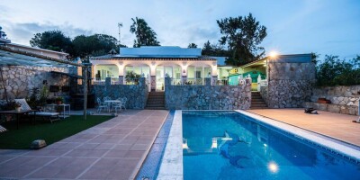 8 room  chalet for sale in Chiclana de la Frontera, Andalusia