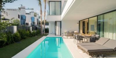 7 room  Villa for sale in Marbella, Spain