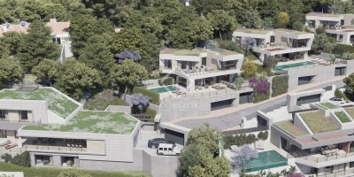5 bedroom  Villa for sale in Málaga, Spain