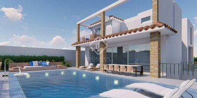 Villa for sale in Málaga, Spain