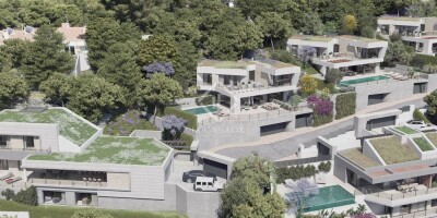 5 bedroom  Villa for sale in Málaga, Andalusia