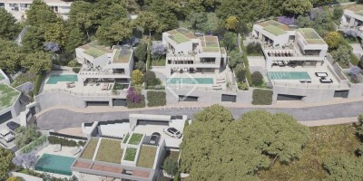 Villa for sale in Málaga, Spain