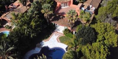 5 bedroom  Detached House for sale in Marbella, Spain