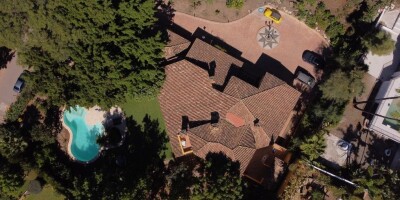6 bedroom  Detached House for sale in Estepona, Spain