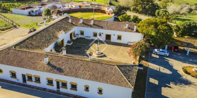 7 bedroom exclusive country house for sale in Jimena de la Frontera, Andalusia