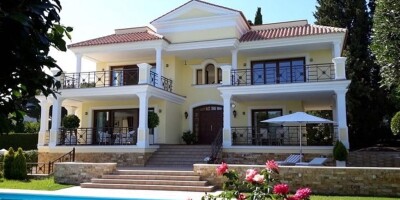 5 bedroom  Villa for sale in Las Chapas, Marbella, Andalusia