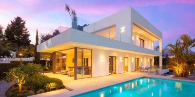 5 bedroom  Villa for sale in Nueva Andalucía, Marbella, Malaga, Andalusia