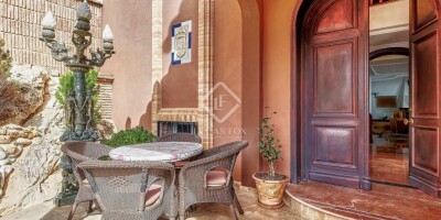 5 bedroom  Villa for sale in Málaga, Spain