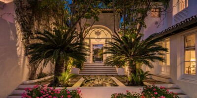 6 bedroom  Villa for sale in Sierra Blanca, Marbella, Malaga, Andalusia