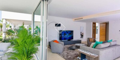 4 bedroom  Villa for sale in Marbella, Spain