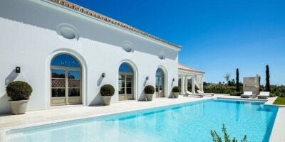 9 room  Villa for sale in Marbella, Spain