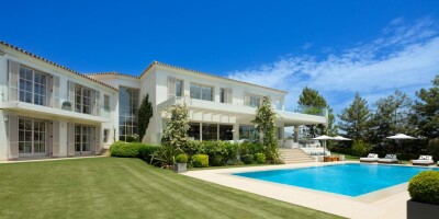 10 room  Villa for sale in Marbella, Spain