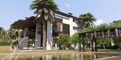House for sale in Marbella, Andalusia