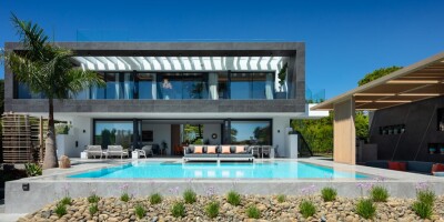 5 bedroom  Villa for sale in Nueva Andalucía, Marbella, Malaga, Andalusia