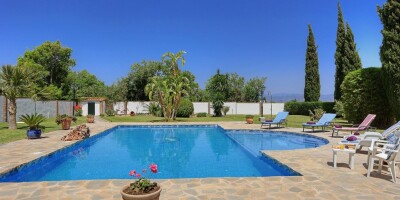 5 bedroom  Villa for sale in Alhaurín de la Torre, Spain