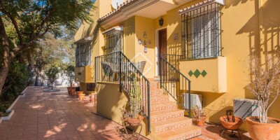 Villa for sale in Málaga, Andalusia