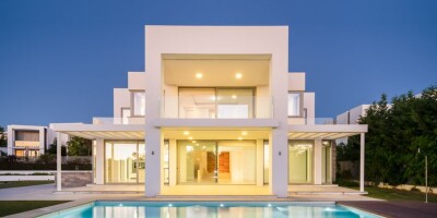 5 bedroom  Villa for sale in Marbella, Spain