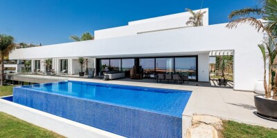 4 bedroom  Villa for sale in Los flamingos, Marbella, Malaga, Andalusia