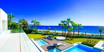 7 bedroom  Villa for sale in Marbella, Spain