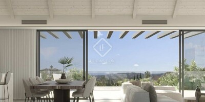 4 bedroom  Villa for sale in Málaga, Andalusia