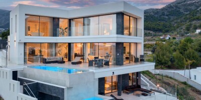 3 bedroom  Villa for sale in Mijas, Andalusia