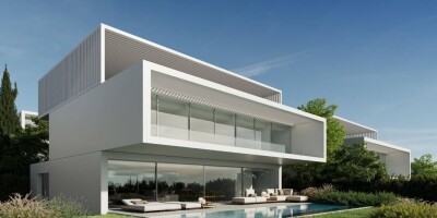 4 bedroom  Villa for sale in Estepona, Spain