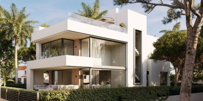 4 bedroom  Villa for sale in Marbella, Andalusia