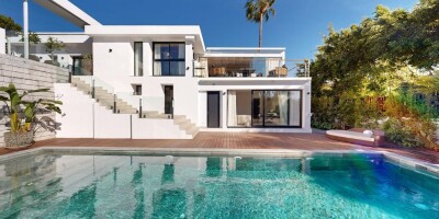 5 bedroom  Detached House for sale in Marbella, Spain