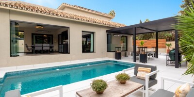 3 bedroom  Villa for sale in Marbesa, Marbella, Malaga, Andalusia