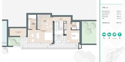 5 bedroom  Villa for sale in Málaga, Andalusia