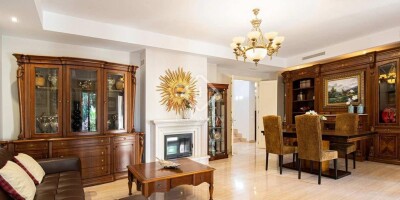 6 bedroom  Villa for sale in Marbella, Andalusia