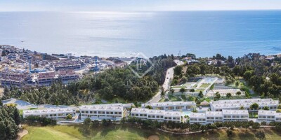 Villa for sale in Mijas, Andalusia