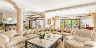 Villa for sale in Marbella, Spain