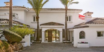 10 bedroom  Villa for sale in Puerto Del almendro, Marbella, Malaga, Andalusia