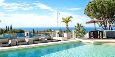 7 bedroom Detached House for sale in Marbella, Andalusia