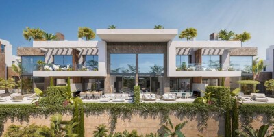 5 bedroom  Villa for sale in Marbella, Andalusia