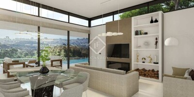 Villa for sale in Málaga, Spain