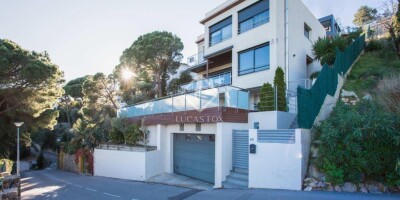 5 bedroom  Villa for sale in Lloret de Mar, Spain