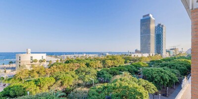 5 bedroom  Apartment for sale in Barcelona, Catalonia