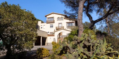 8 bedroom  House for sale in Montornès del Vallès, Spain