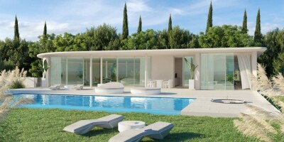 5 bedroom Detached House for sale in Benalmádena, Spain