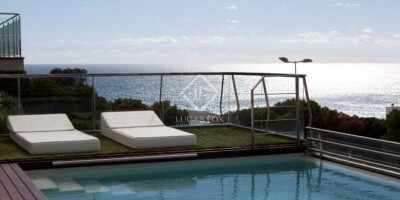 Villa for sale in Blanes, Catalonia