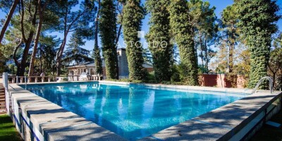 8 bedroom  House for sale in Tres Cantos, Spain