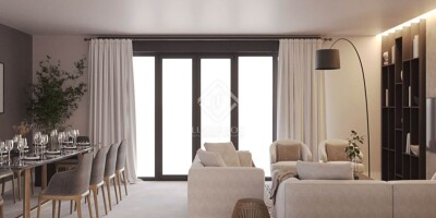 Villa for sale in Barcelona, Spain