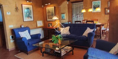 Villa for sale in Calonge, Catalonia