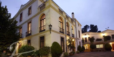 Farmhouse for sale in Barcelona, Catalonia